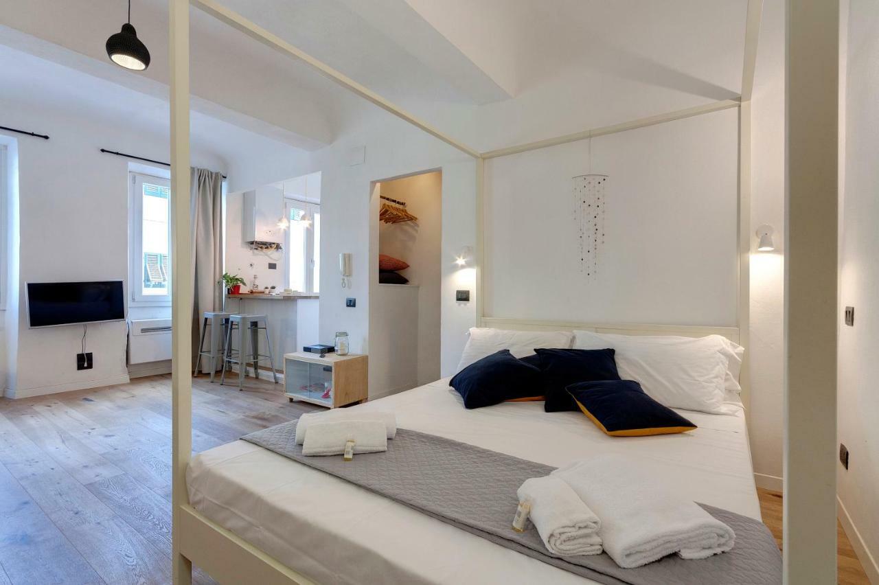 Apartamento Scala By Mamo