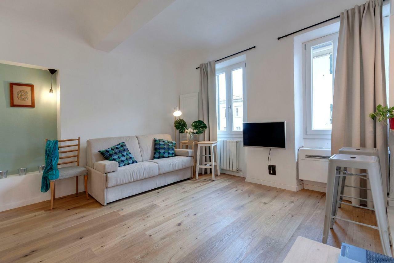 Scala By Mamo Apartamento Florença