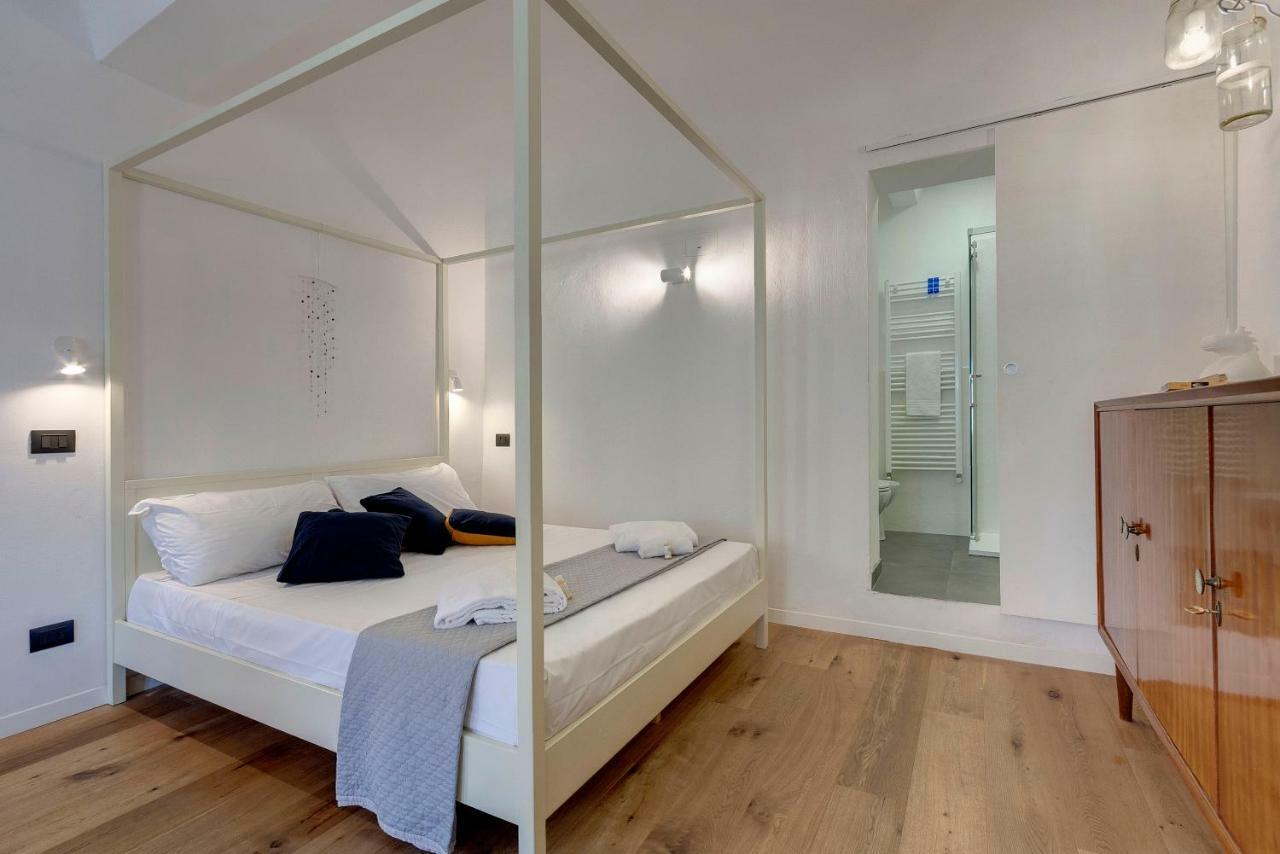 Apartamento Scala By Mamo Florença