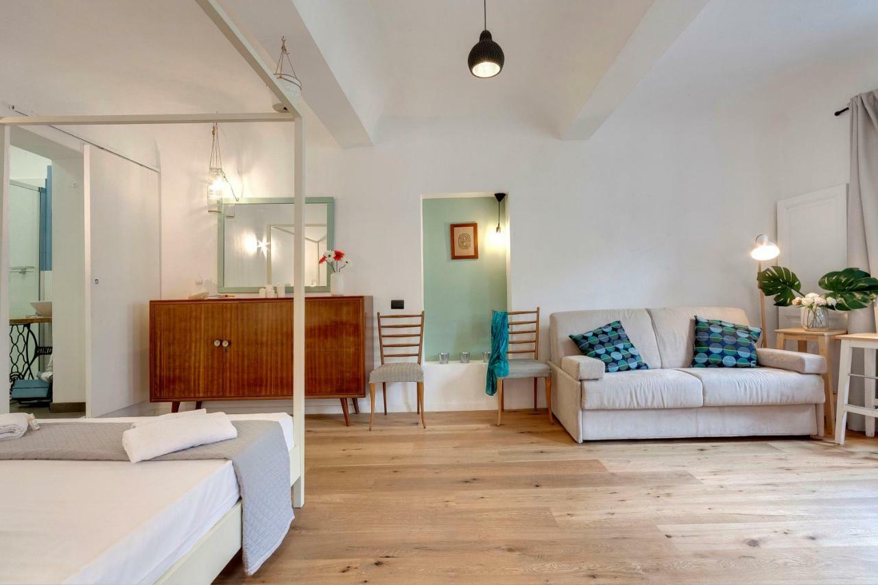 Apartamento Scala By Mamo Florença