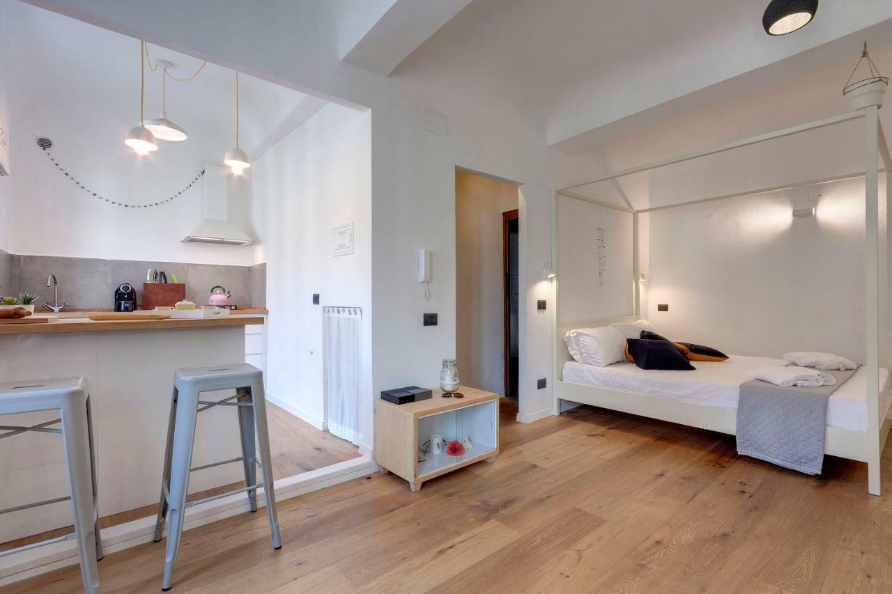 Scala By Mamo Apartamento Florença